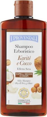 Produktbild I Provenzali 6-Piece Herbal Shampoo Set 250ml (250 ml)