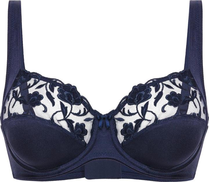 Actual product image Felina Moments underwired bra (100 B, Single pack)