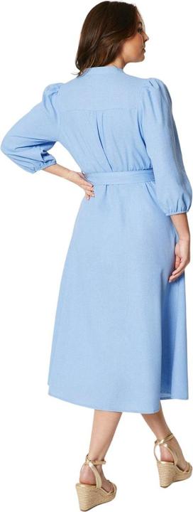 Produktbild Principles Midikleid Gürtel