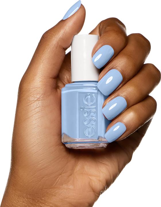 Produktbild Essie Nail Color (374 saltwater happy, Farblack)