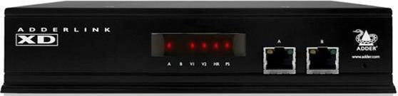 Actual product image Adder Link XD522