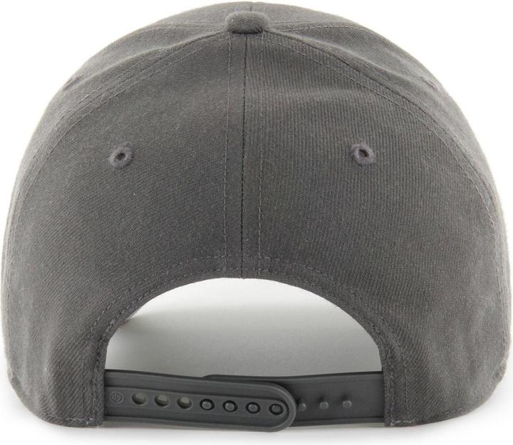 Produktbild 47 Brand Snapback Cap - NHL METALLIC Edmonton Oilers
