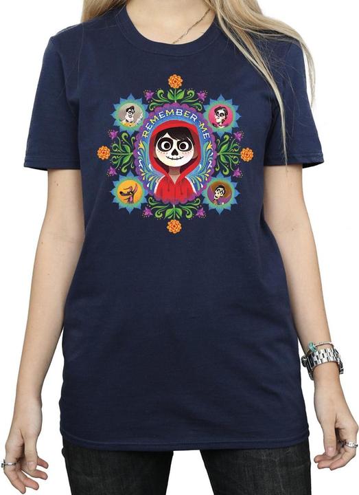 Produktbild Disney Coco Remember Me TShirt (M)