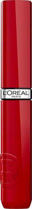 Actual product image L'Oréal Paris L'Oreal Infaillible (420 Rouge Paris)