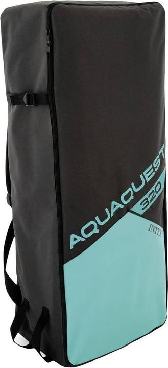 Actual product image Intex AQUA QUEST 320 SUP