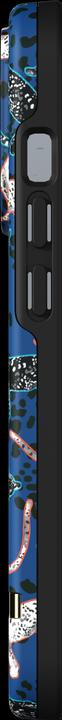 Produktbild Richmond & Finch Blue Leopard (Apple iPhone 13 Pro)