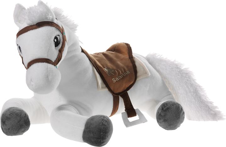 Heunec Horse Sabrina (18 cm)