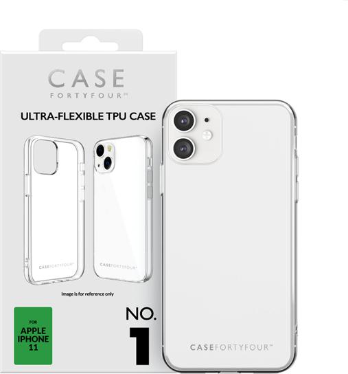 Produktbild Case FortyFour No.1 (Apple iPhone 11)