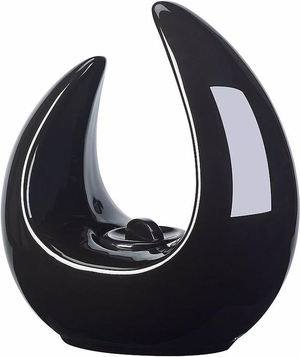 Image du produit Carlo Milano Feu de table design pour bioéthanol