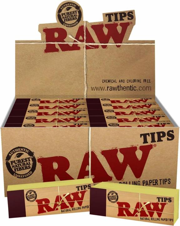 Immagine prodotto RAW Scatola dei suggerimenti