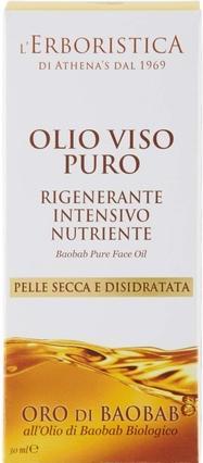 Image du produit Oro Di Baobab Huile de baobab Ath Pure Gold (Huile pour le corps, 30 ml)