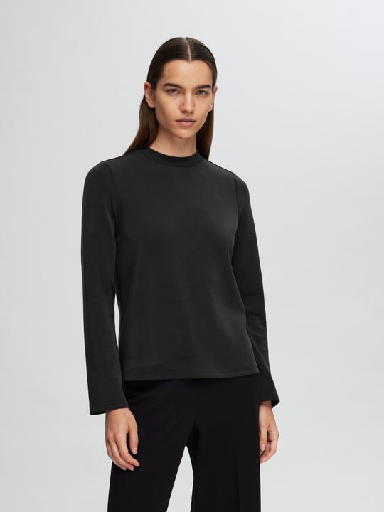 Actual product image Selected Femme Boxy Fit Long Sleeve (L)