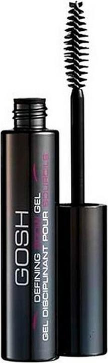 Produktbild Gosh Defining Brow Gel (001-extreme black)