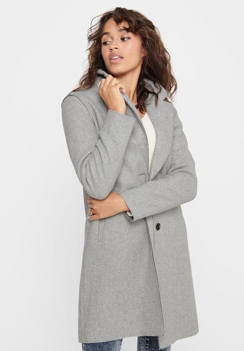Actual product image Only Plain coat (M)