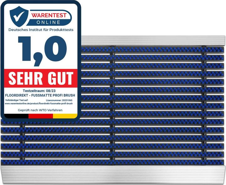 Actual product image Floordirekt Professional (40 x 60 cm)