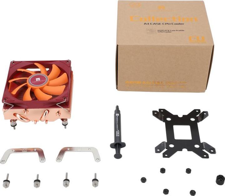Productafbeelding Thermalright AXP90-X47