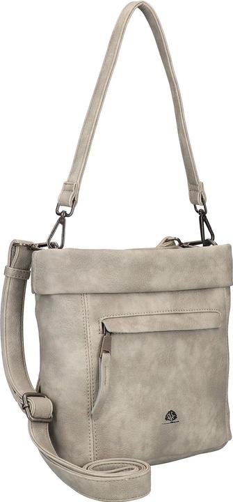 Actual product image Greenburry Mad'l Dasch Leni shoulder bag 26 cm