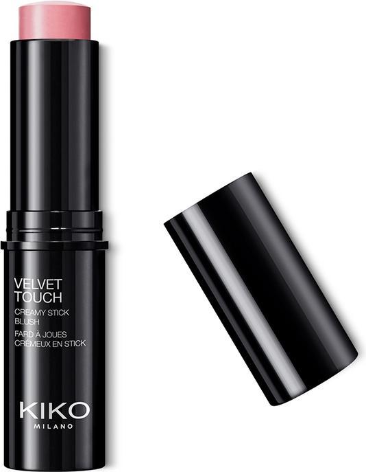 KIKO Milano Velvet Touch (07 Natural Rose)