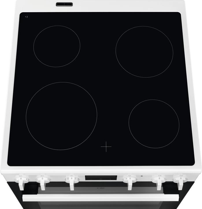 Produktbild Electrolux FEH6LV202