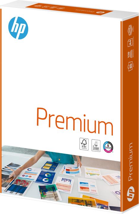 Produktbild HP Premium CHP 851 (80 g/m², 2500 x, A4)