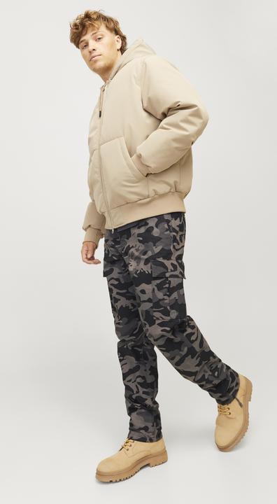 Actual product image Jack & Jones Loose Fit Cargo-Hose Cargo-Hose (W31/L34)