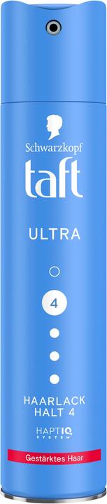 Taft Lacca per capelli ultra rinforzata 250 ml (250 ml)
