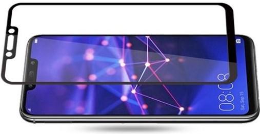 Produktbild Mocolo 2.5D Full Cover Schutzglas Displayschutz (1 Stück, Huawei Mate 20 Lite)
