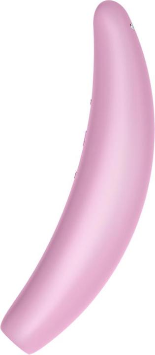 Produktbild Satisfyer Curvy 3+