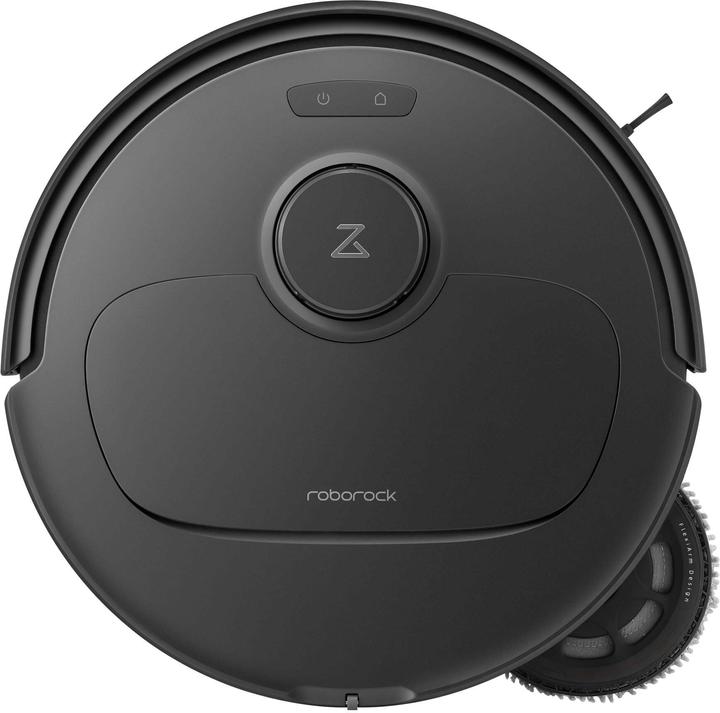 Productafbeelding Roborock Qrevo Plus (Stofzuigrobot)