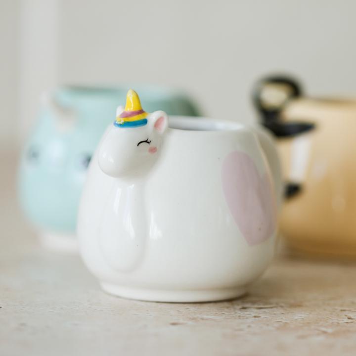 Produktbild Mugs Animal Espresso Mug (30 ml, 1 x)