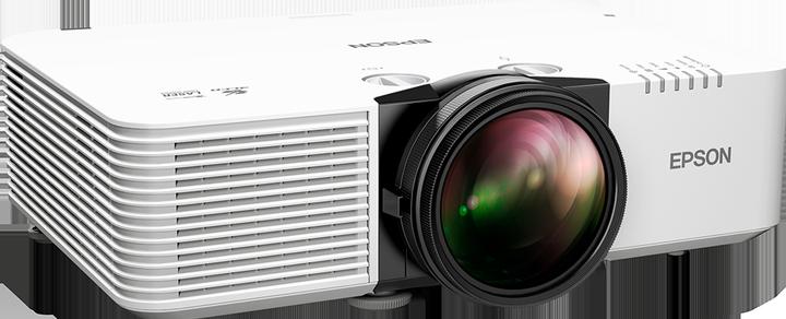 Produktbild Epson EB-L690SE Projector 6000lm 4KE ST (WUXGA, 6000 lm)