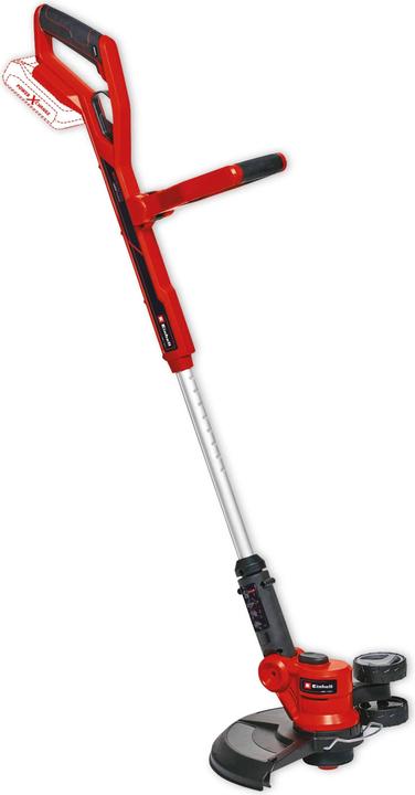 Einhell Battery Lawn Trimmer GE-CT 18/30 Li Solo (Trim line)