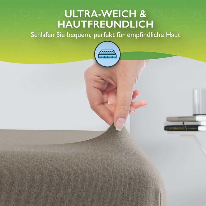 Image du produit Etérea Comfort (140 x 200 cm, 160 x 200)