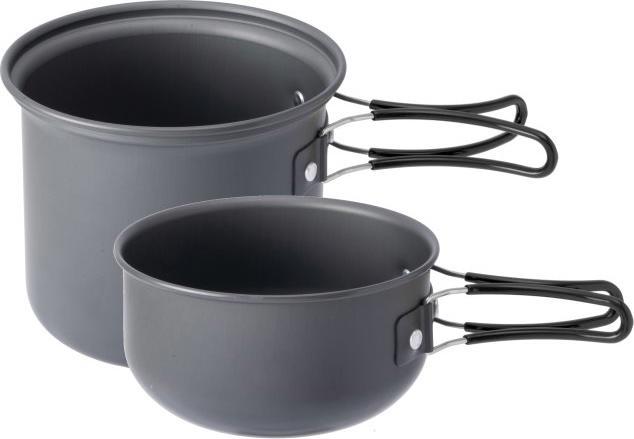 Produktbild Outdoor Spirit Biwak Topfset 'Trekking'