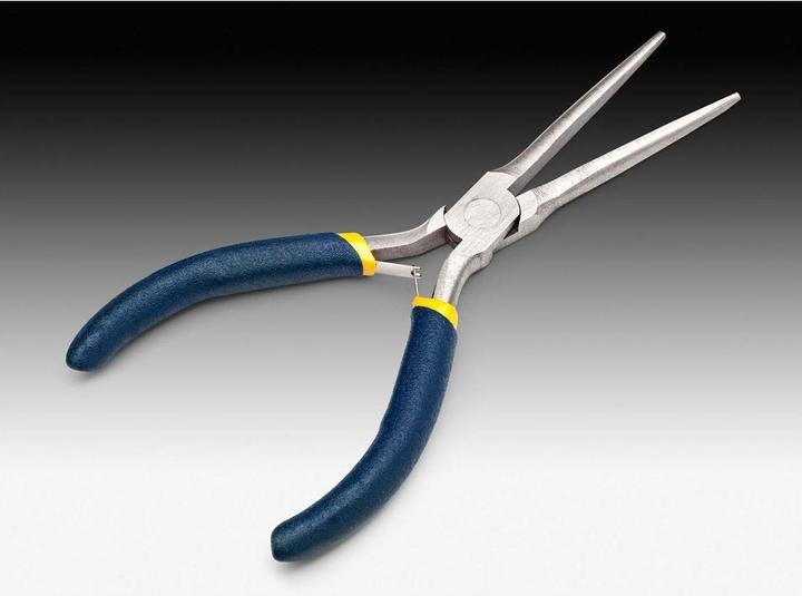 Actual product image Revell Needle nose pliers