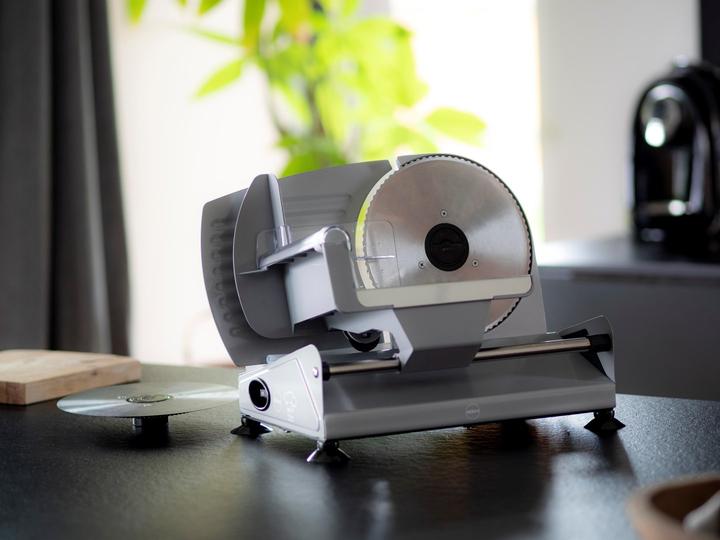 Image du produit Eldom KR400 Allesschneider