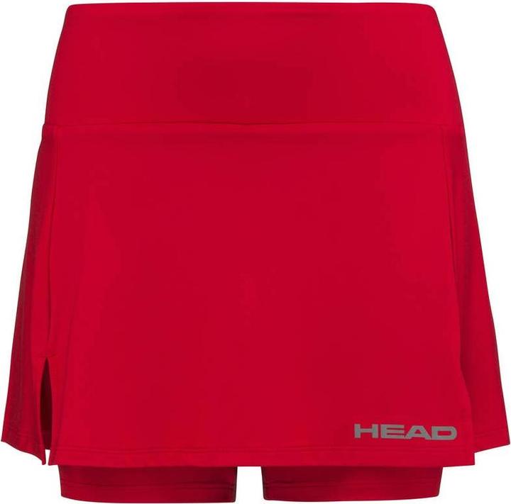Produktbild Head Club Basic Skort G königsblau (140)