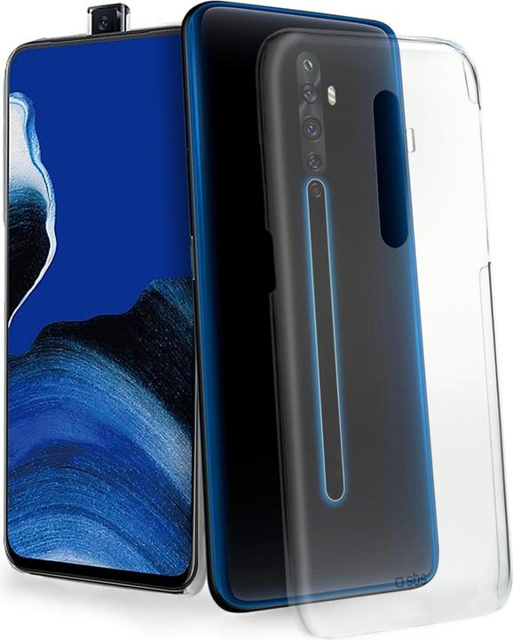 Immagine prodotto SBS Custodia protettiva (Oppo Reno 2 Z)