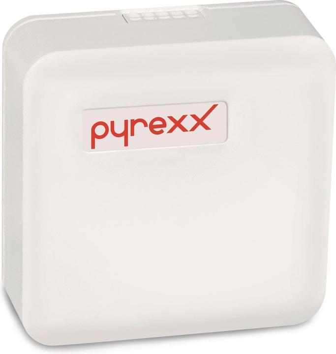 Pyrexx PX-AR