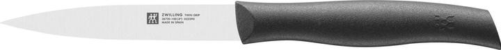 Actual product image Zwilling TWIN Grip 2-piece set, black (Promo 20)