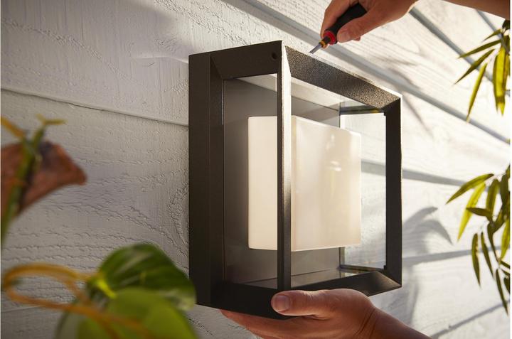 Produktbild Philips Hue Econic Basis (1150 lm)