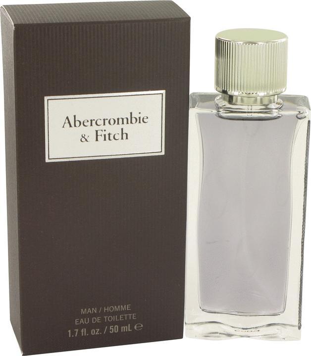 Produktbild Abercrombie and Fitch First Instinct (Eau de cologne, 50 ml)