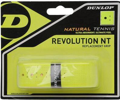 Produktbild Dunlop DTZ Revolution NT Replacement