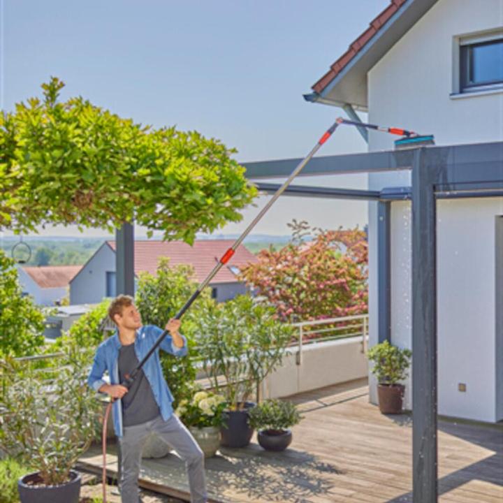 Produktbild Gardena Teleskop-Stiel (2.60 m)