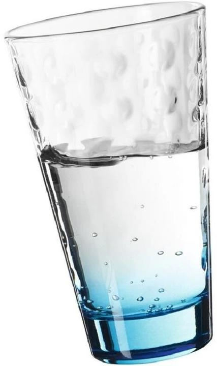 Actual product image Leonardo Optic drinking glass (0.22 l, 6 x)