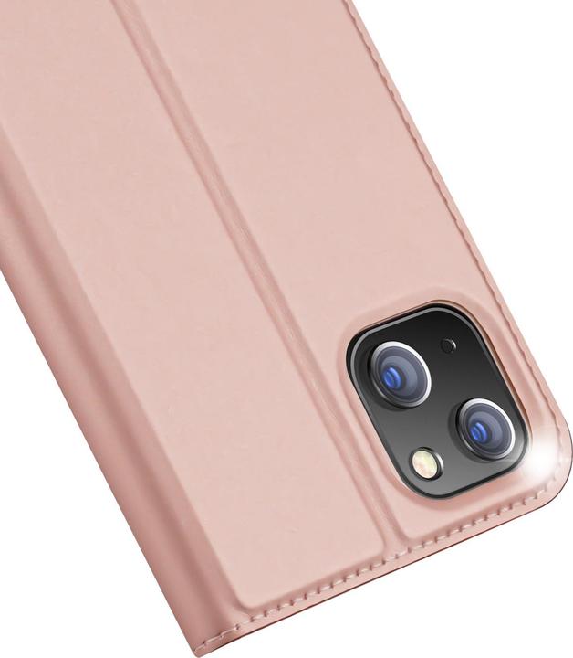 Actual product image Dux Ducis Skin Pro Series Bookcover (Apple iPhone 14 Plus)