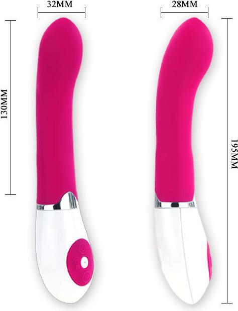 Image du produit Pretty Love Daniel GPunktVibrator