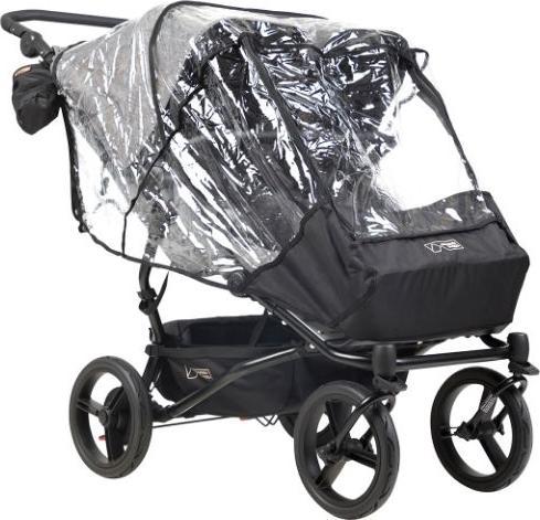 Image du produit Mountain Buggy Duo V3