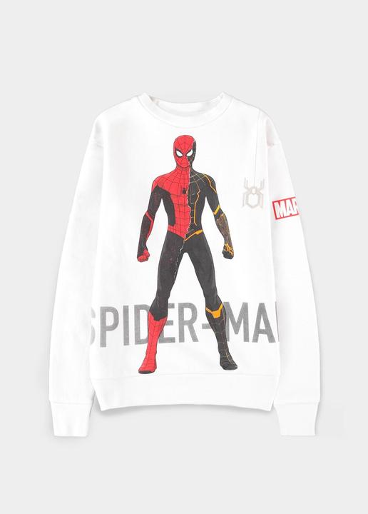 Image du produit Spider-Man: No Way Home Sweat garçon (134)