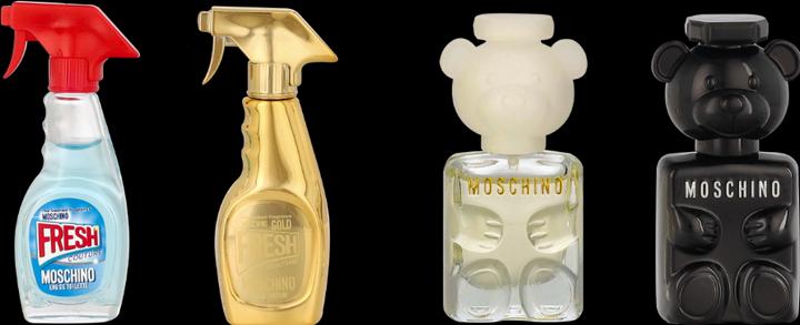Produktbild Moschino Miniatures Set